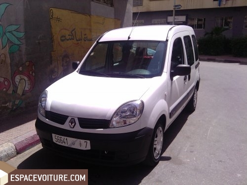 Kangoo Renault