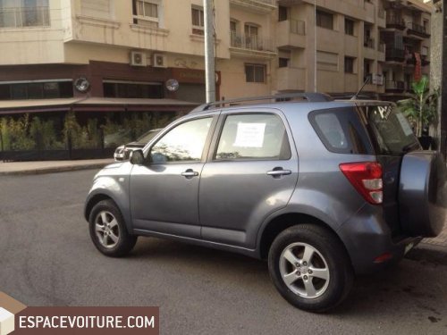 Terios Daihatsu