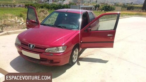 306 Peugeot