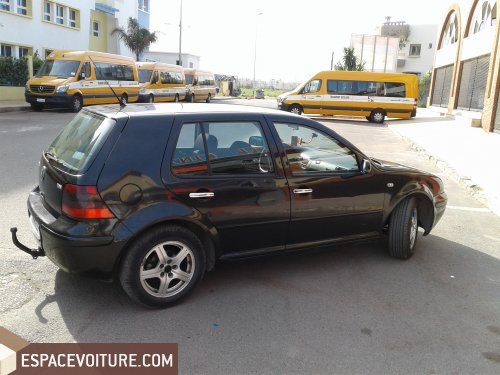 Golf Volkswagen