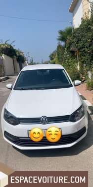 Polo Volkswagen