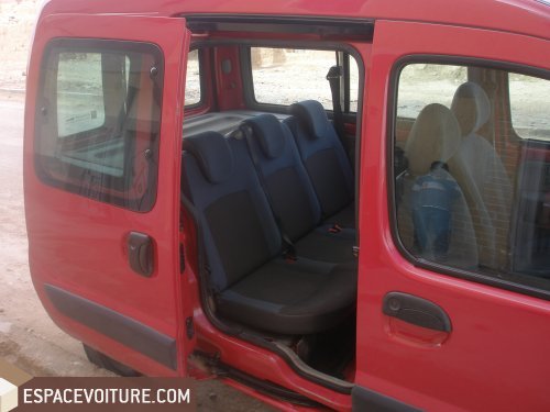 Kangoo Renault