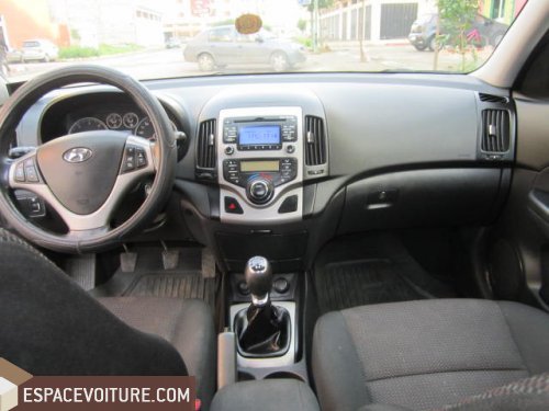 I30 Hyundai