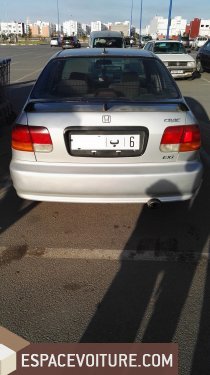 Civic Honda