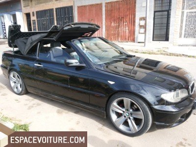 320 BMW