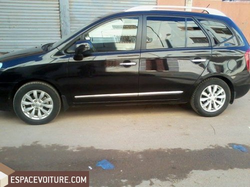 Carens KIA