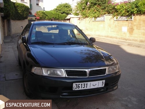 Lancer Mitsubishi