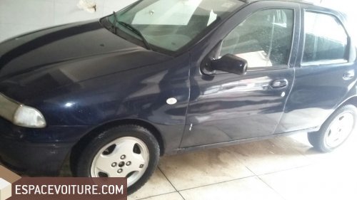 Palio Fiat