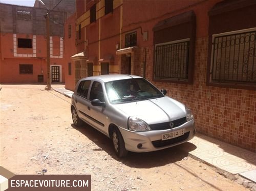 Clio Renault