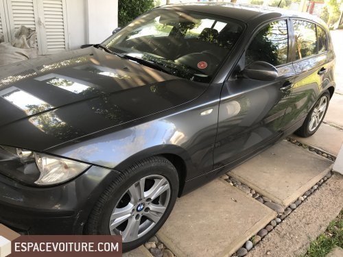 118 BMW