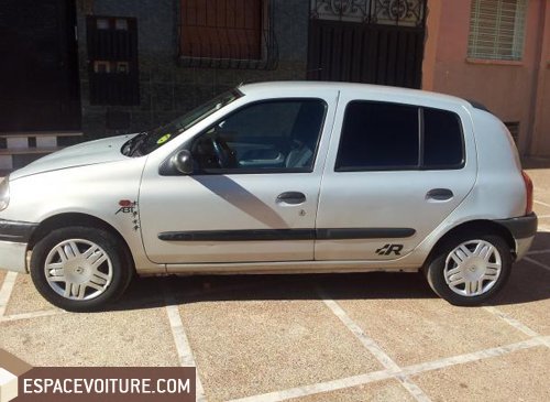 Clio Renault