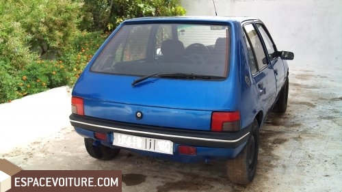205 Peugeot