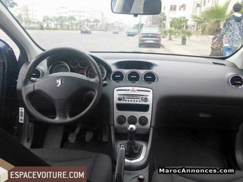 308 Peugeot