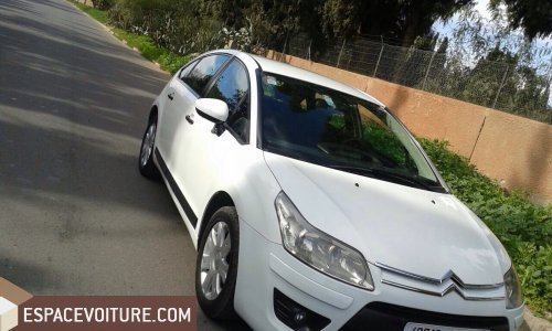 C4 Citroen