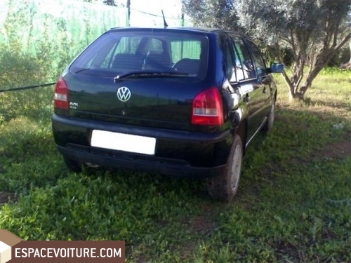 Gol Volkswagen