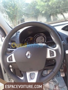Megane Renault