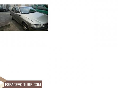 Vectra Opel