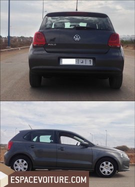 Polo Volkswagen