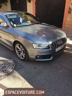 S5 Audi