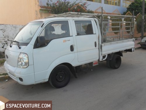 K2700 KIA