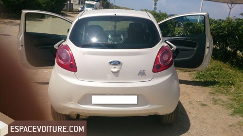 Ka Ford