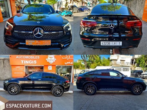 Classe gl Mercedes-benz