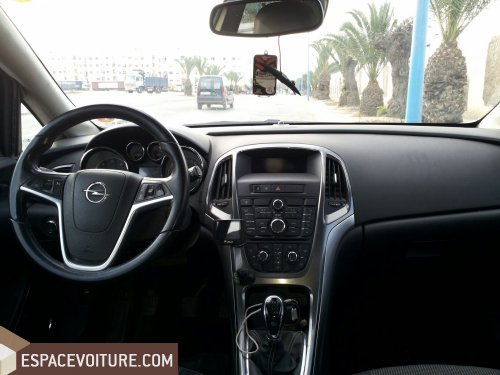 Astra Opel