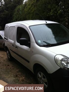 Kangoo Renault