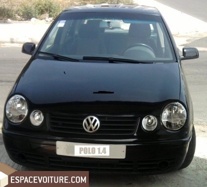 Polo Volkswagen