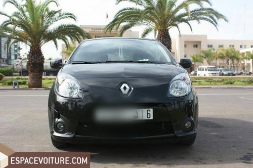 Twingo Renault