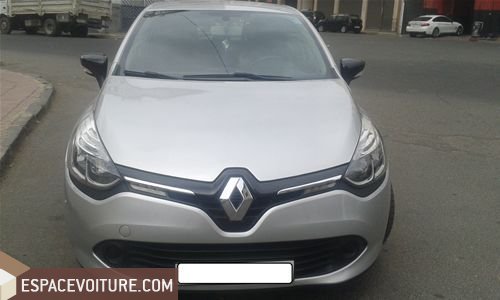 Clio Renault