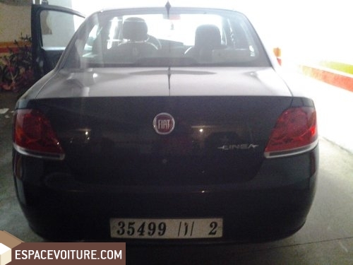 Linea Fiat