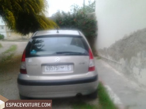 C3 Citroen