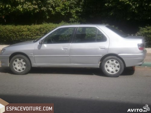 306 Peugeot