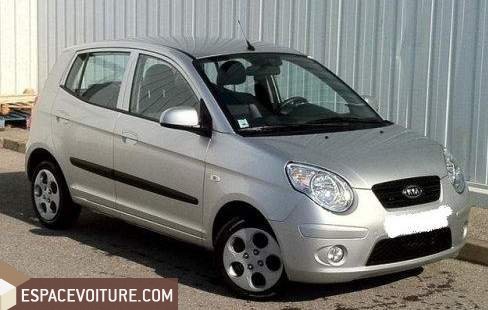 Picanto KIA
