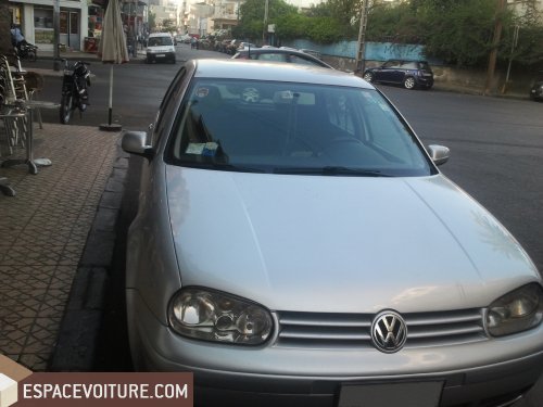Golf Volkswagen