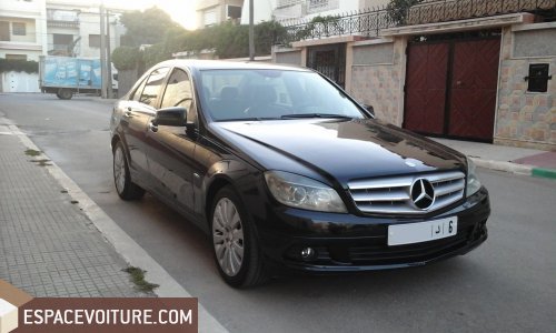220 Mercedes-benz