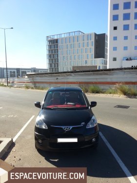 I10 Hyundai