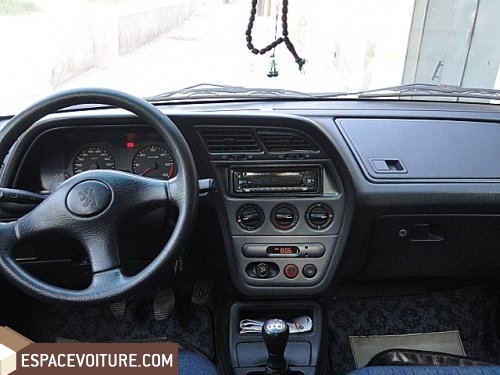 306 Peugeot
