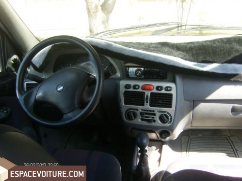 Palio Fiat