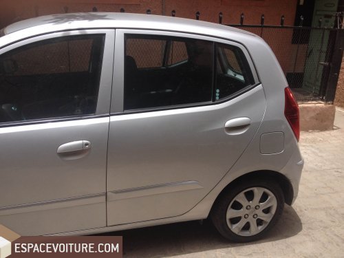 I10 Hyundai