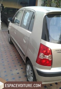Atos prime Hyundai