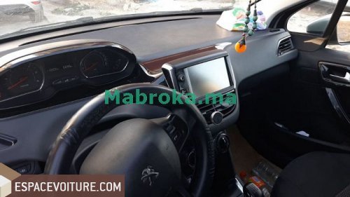 208 Peugeot