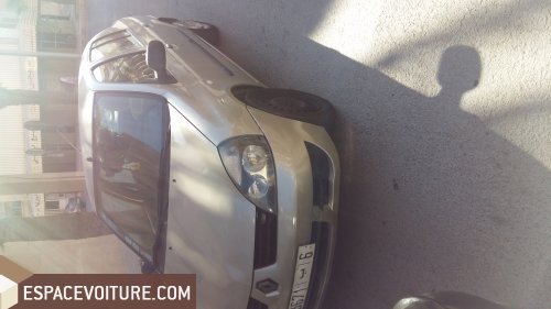 Clio Renault