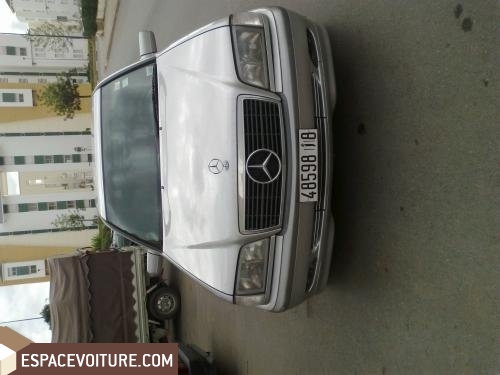 250 Mercedes-benz