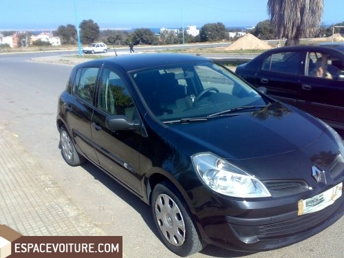 Clio Renault