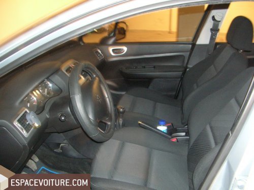 307 Peugeot