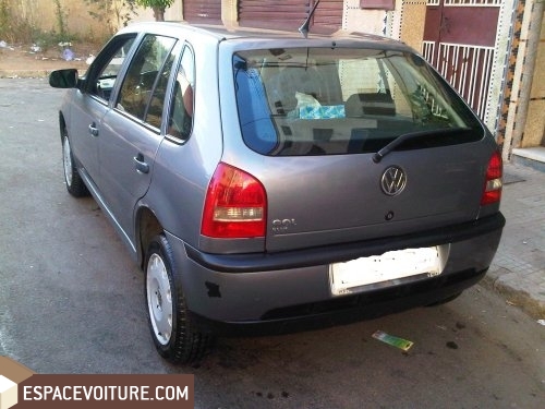 Gol Volkswagen