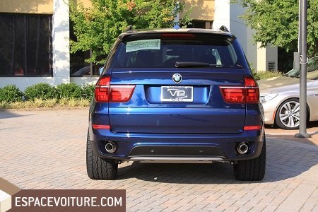 X5 BMW