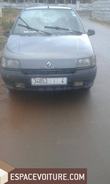 Clio Renault